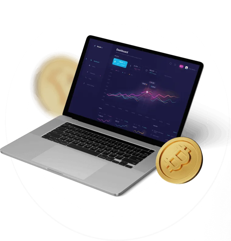 Nano Code - Nano Code Trading