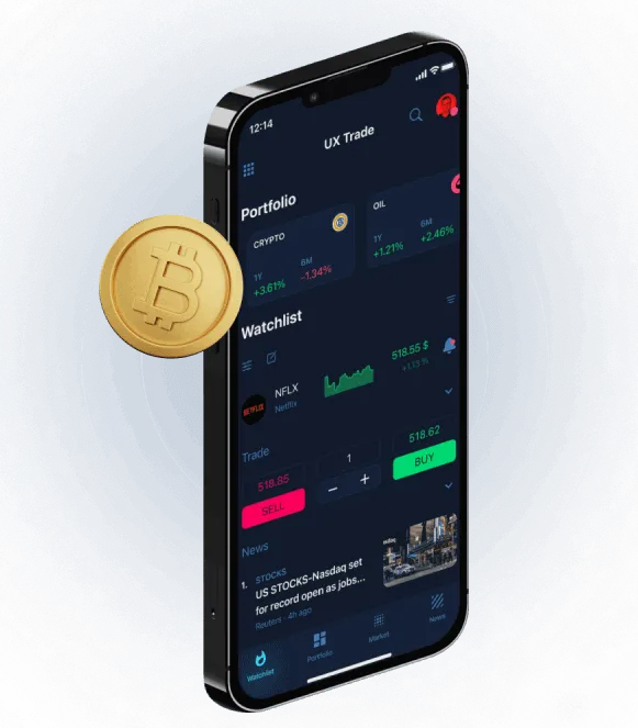 Nano Code - STEP 1
REGISTER FOR FREE